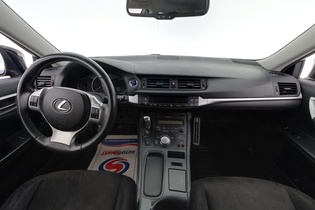 Lexus CT vaihtoauto