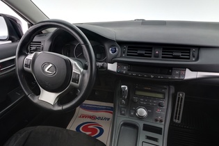 Lexus CT vaihtoauto