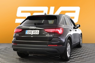 Audi Q3 vaihtoauto