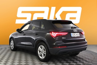 Audi Q3 vaihtoauto