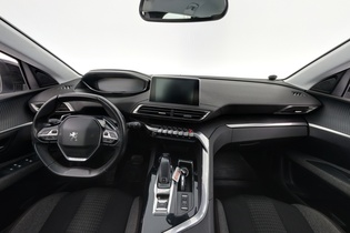 Peugeot 5008 vaihtoauto