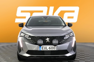 Peugeot 5008 vaihtoauto