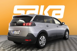 Peugeot 5008 vaihtoauto