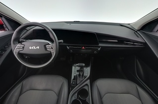 Kia Niro vaihtoauto