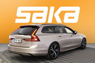 Volvo V90 vaihtoauto