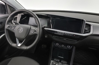 Opel Grandland vaihtoauto