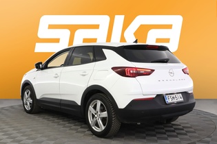 Opel Grandland vaihtoauto