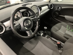 Mini Cooper vaihtoauto