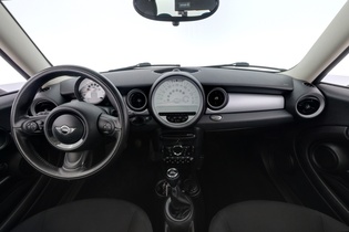 Mini Cooper vaihtoauto