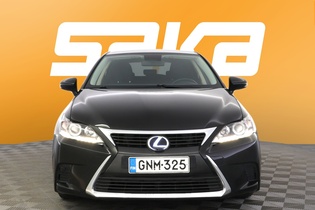 Lexus CT vaihtoauto
