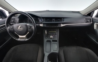 Lexus CT vaihtoauto