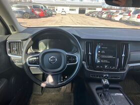 Volvo V90 Cross Country vaihtoauto