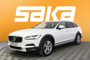 Volvo V90 Cross Country vaihtoauto