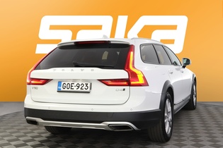 Volvo V90 Cross Country vaihtoauto