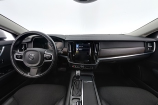 Volvo V90 Cross Country vaihtoauto