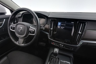 Volvo V90 Cross Country vaihtoauto