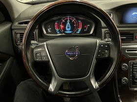 Volvo S80 vaihtoauto