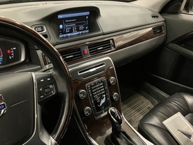 Volvo S80 vaihtoauto