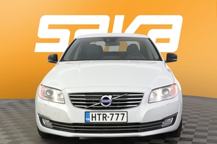Volvo S80 vaihtoauto