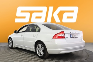Volvo S80 vaihtoauto
