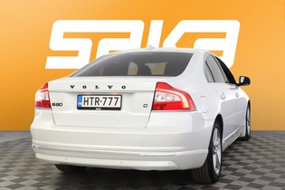 Volvo S80 vaihtoauto