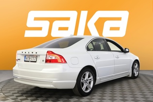 Volvo S80 vaihtoauto