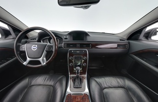 Volvo S80 vaihtoauto