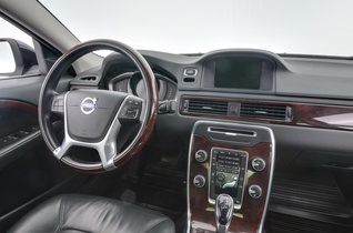 Volvo S80 vaihtoauto