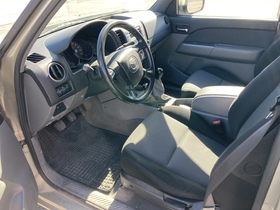 Mazda BT-50 vaihtoauto