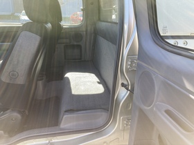 Mazda BT-50 vaihtoauto