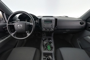 Mazda BT-50 vaihtoauto