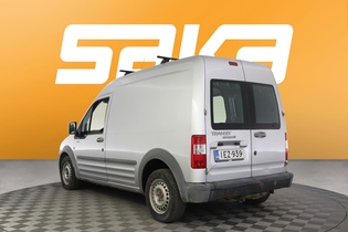 Ford Transit Connect vaihtoauto