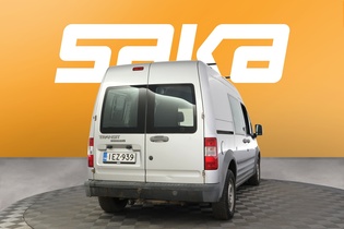 Ford Transit Connect vaihtoauto