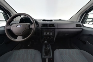 Ford Transit Connect vaihtoauto