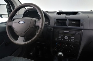 Ford Transit Connect vaihtoauto