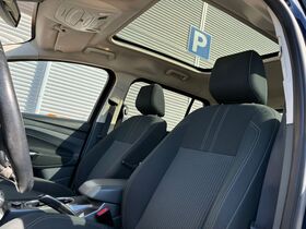 Ford Grand C-MAX vaihtoauto