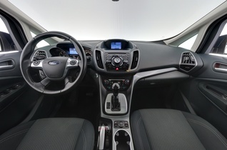 Ford Grand C-MAX vaihtoauto