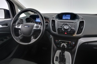 Ford Grand C-MAX vaihtoauto
