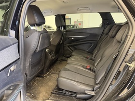 Peugeot 5008 vaihtoauto