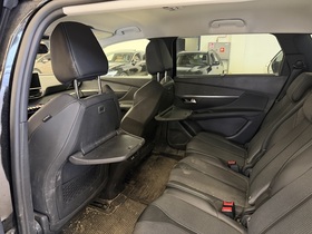 Peugeot 5008 vaihtoauto