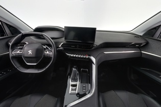 Peugeot 5008 vaihtoauto