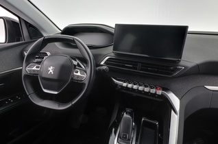 Peugeot 5008 vaihtoauto