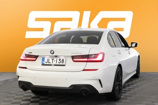 BMW 330 vaihtoauto