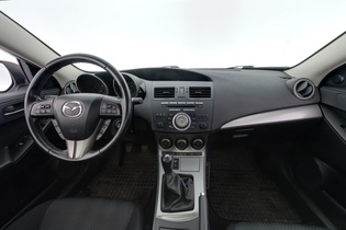 Mazda 3 vaihtoauto