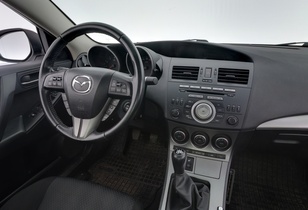 Mazda 3 vaihtoauto