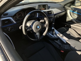 BMW 340 vaihtoauto