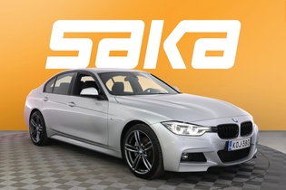 BMW 340 vaihtoauto
