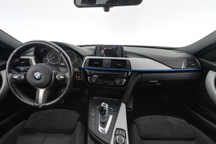 BMW 340 vaihtoauto