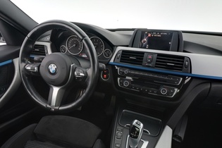 BMW 340 vaihtoauto