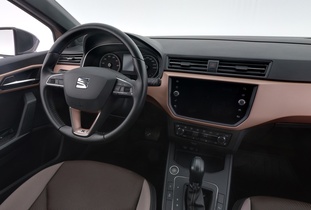 SEAT Ibiza vaihtoauto